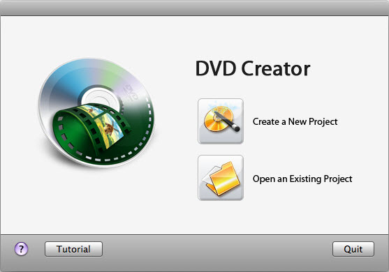 Best DVD Creator for Mac